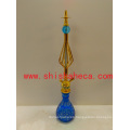 Tubo de fumar narguile de alta calidad de Johnson Style Shisha Hookah